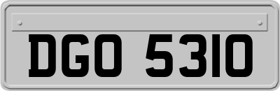 DGO5310