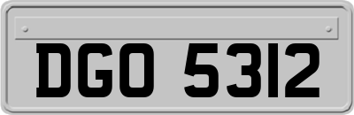 DGO5312