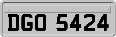DGO5424