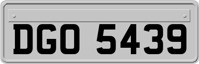 DGO5439