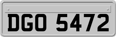 DGO5472