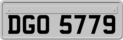 DGO5779