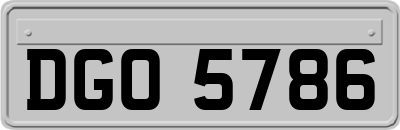 DGO5786