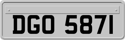 DGO5871
