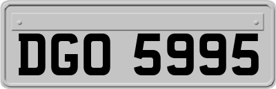 DGO5995