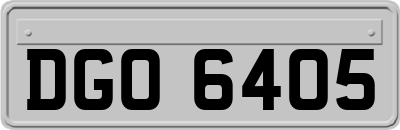 DGO6405