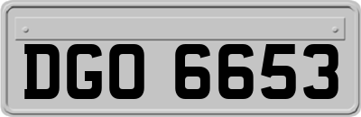 DGO6653