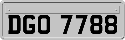 DGO7788