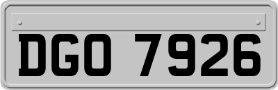 DGO7926