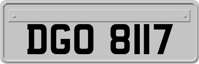 DGO8117