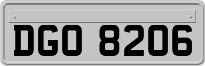 DGO8206