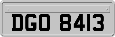 DGO8413
