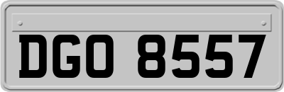 DGO8557