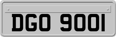 DGO9001