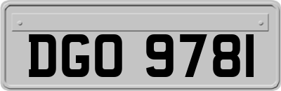 DGO9781