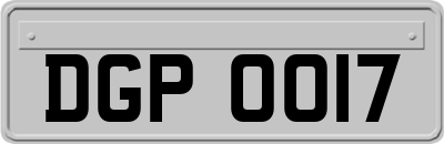 DGP0017