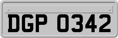 DGP0342
