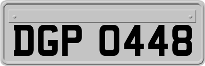 DGP0448