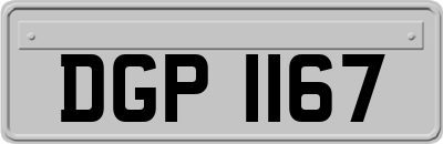 DGP1167