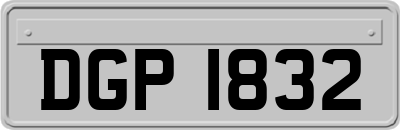 DGP1832