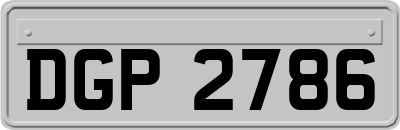 DGP2786