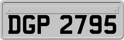 DGP2795