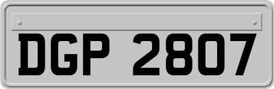 DGP2807
