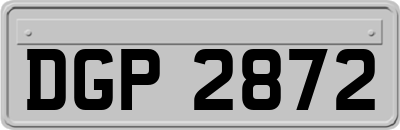 DGP2872