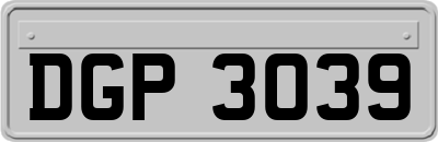 DGP3039