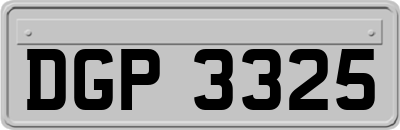DGP3325