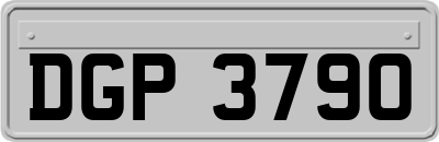DGP3790