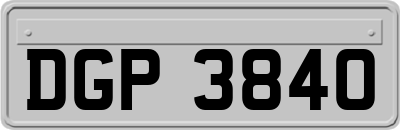 DGP3840
