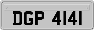DGP4141