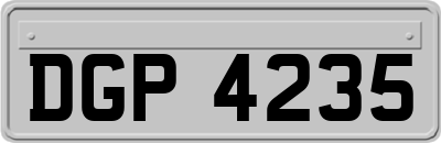 DGP4235