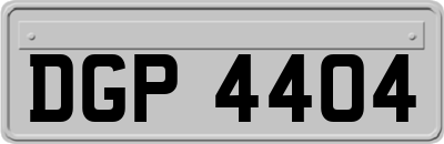 DGP4404