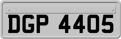 DGP4405