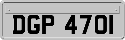 DGP4701