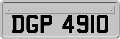 DGP4910