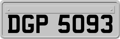 DGP5093