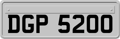 DGP5200