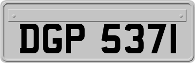 DGP5371