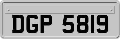 DGP5819