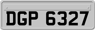 DGP6327