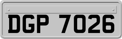 DGP7026