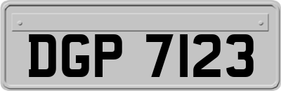 DGP7123