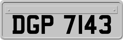 DGP7143