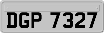 DGP7327