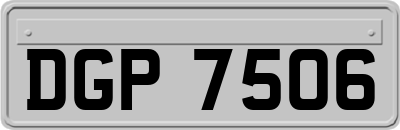 DGP7506
