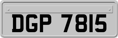 DGP7815