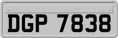 DGP7838